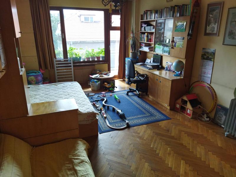 Дава под наем 2-СТАЕН, гр. София, Редута, снимка 2 - Апартаменти - 53803102