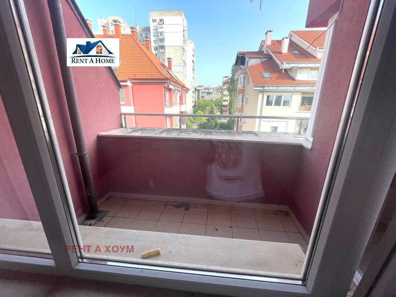 Til leie  1 soverom Sofia , Mladost 1 , 75 kvm | 25128540 - bilde [8]