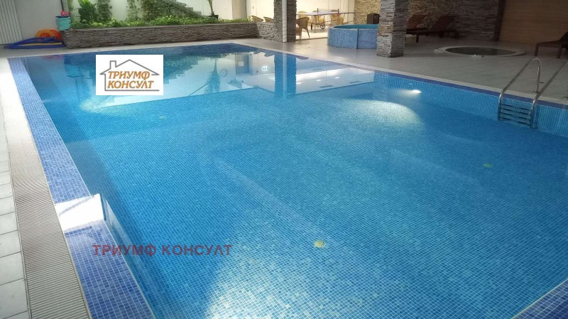 Дава под наем 2-СТАЕН, гр. София, Кръстова вада