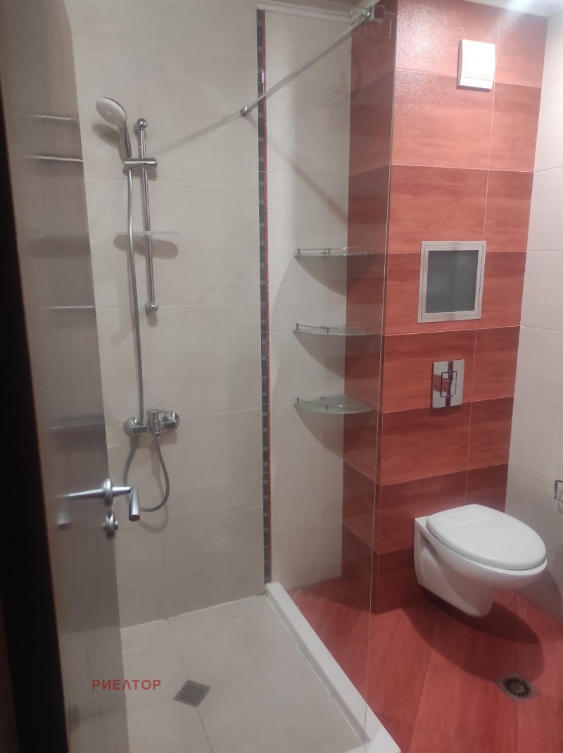 Vuokrattavana  1 makuuhuone Plovdiv , Karšijaka , 78 neliömetriä | 33943757 - kuva [10]