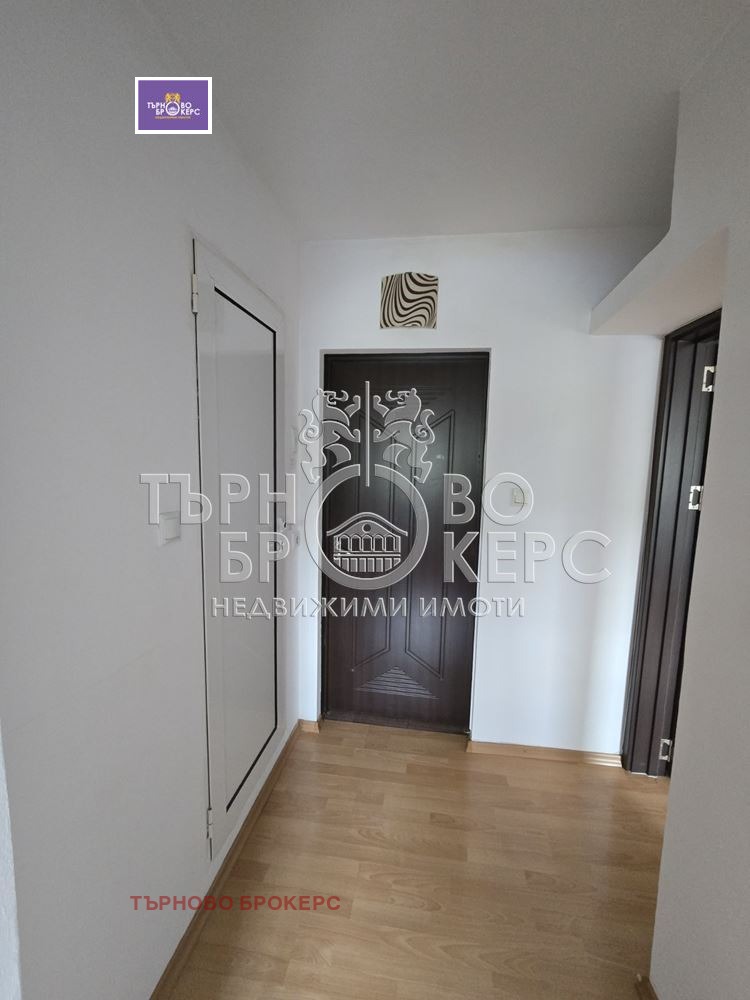 Дава под наем  2-стаен град Велико Търново , Център , 30 кв.м | 48178786 - изображение [9]
