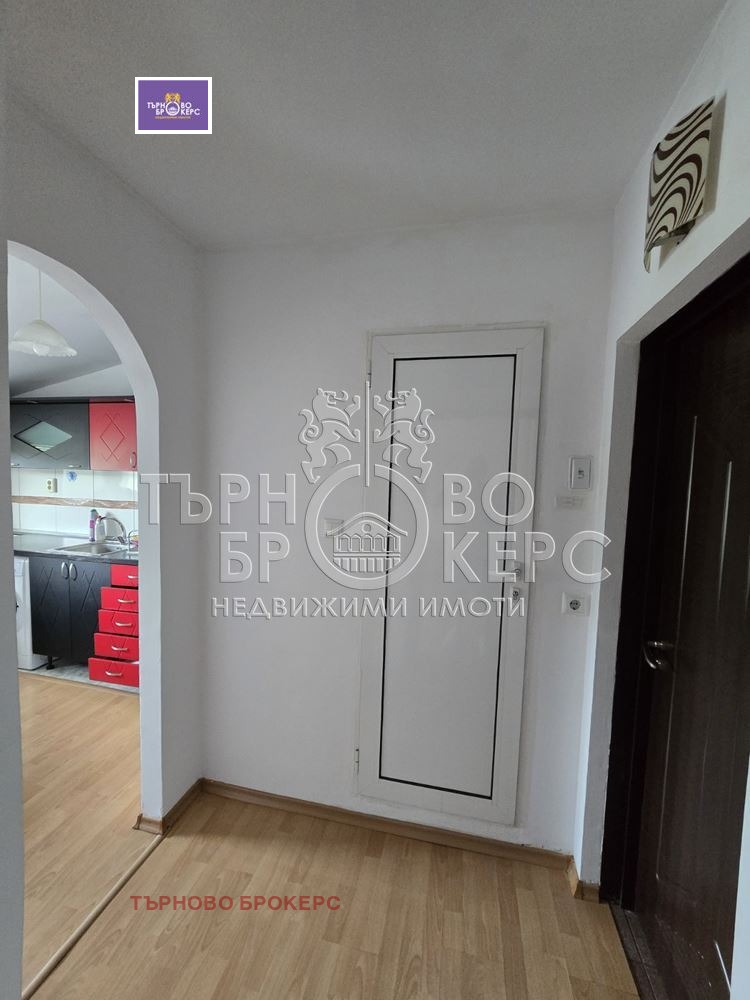 Дава под наем  2-стаен град Велико Търново , Център , 30 кв.м | 48178786 - изображение [8]
