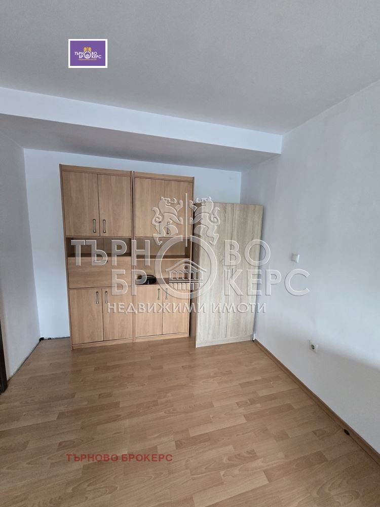 Дава под наем  2-стаен град Велико Търново , Център , 30 кв.м | 48178786 - изображение [7]