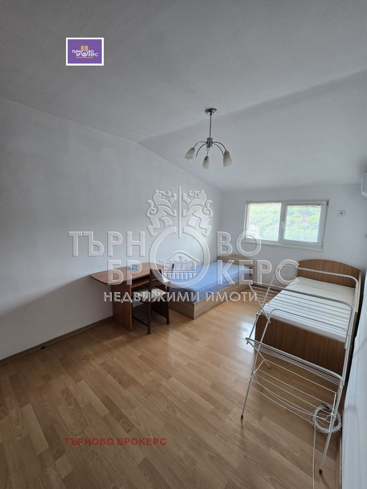Дава под наем  2-стаен град Велико Търново , Център , 30 кв.м | 48178786 - изображение [3]