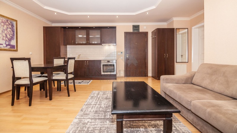 För uthyrning  1 sovrum Sofia , Borovo , 75 kvm | 61805052 - bild [3]