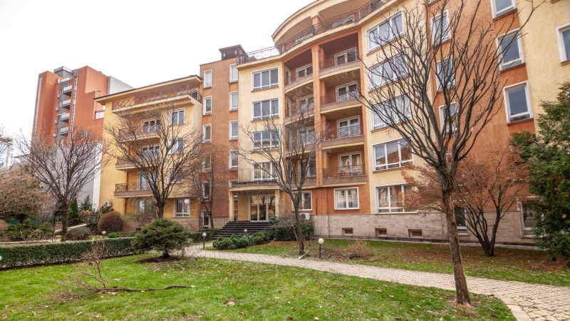 För uthyrning  1 sovrum Sofia , Borovo , 75 kvm | 61805052 - bild [16]