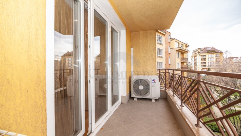 För uthyrning  1 sovrum Sofia , Borovo , 75 kvm | 61805052 - bild [15]