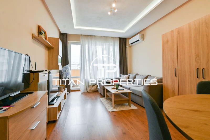 Под наем 2-СТАЕН, град София, Борово • 600 € / 1173.50 лв. • 37834193 1