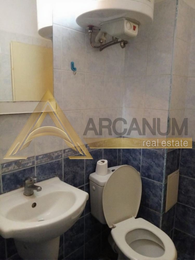 Дава под наем 2-СТАЕН, гр. Варна, Трошево, снимка 5 - Апартаменти - 52628298