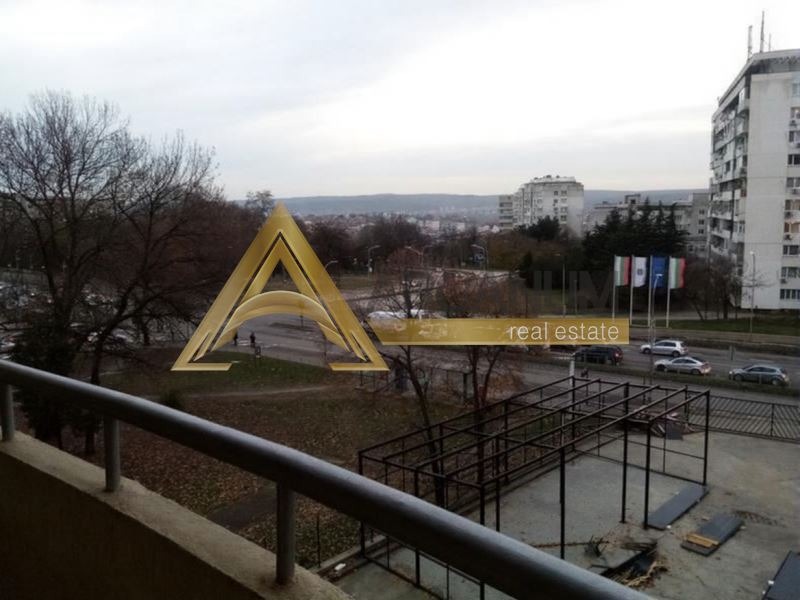 Дава под наем 2-СТАЕН, гр. Варна, Трошево, снимка 2 - Апартаменти - 52628298