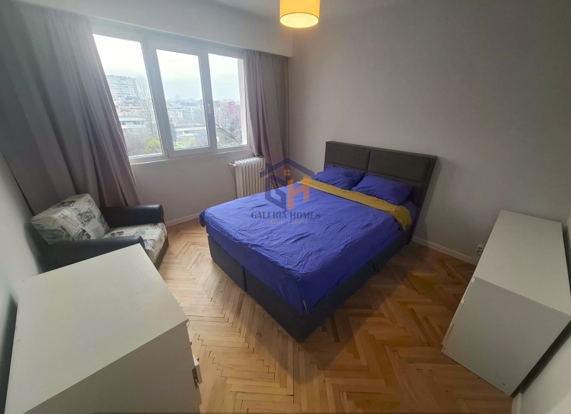 Дава под наем 2-СТАЕН, гр. София, Борово, снимка 5 - Апартаменти - 53557886