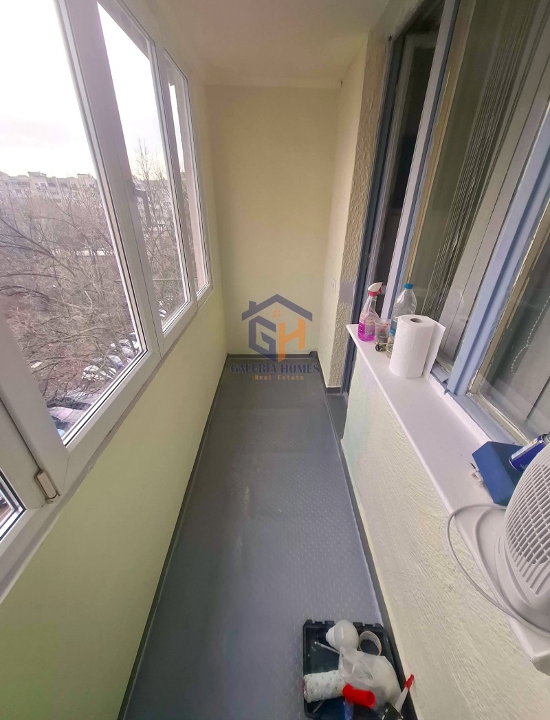 Дава под наем 2-СТАЕН, гр. София, Борово, снимка 7 - Апартаменти - 53557886