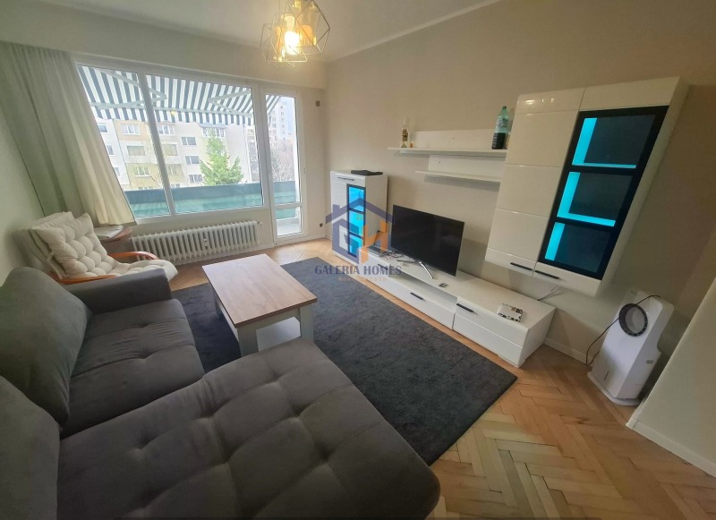 Дава под наем 2-СТАЕН, гр. София, Борово