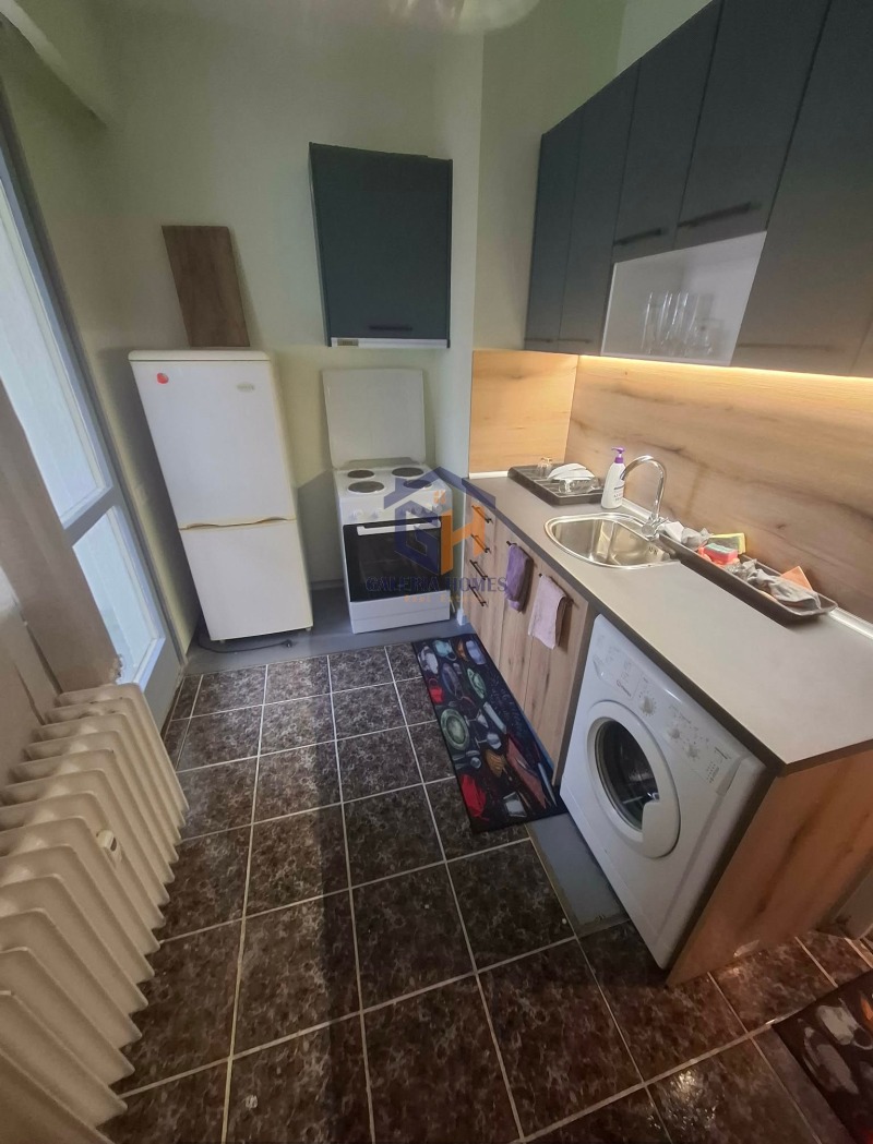 Дава под наем 2-СТАЕН, гр. София, Борово, снимка 6 - Апартаменти - 53557886