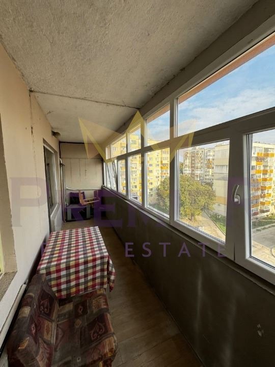 Προς ενοικίαση  2 υπνοδωμάτια Βαρνα , Γρανδ Μολ , 60 τ.μ | 25701763 - εικόνα [9]