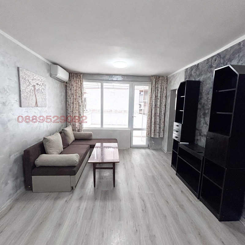 Дава под наем 3-СТАЕН, гр. Бургас, Възраждане