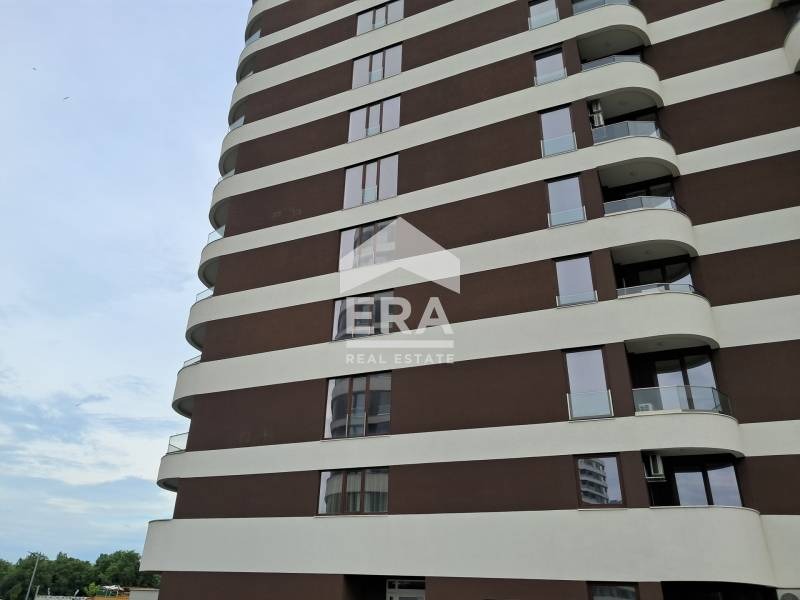 Дава под наем 3-СТАЕН, гр. Варна, Трошево, снимка 14 - Апартаменти - 54749411