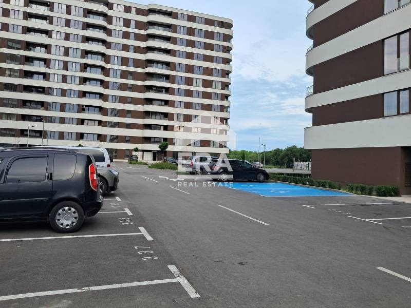 Дава под наем 3-СТАЕН, гр. Варна, Трошево, снимка 13 - Апартаменти - 54749411