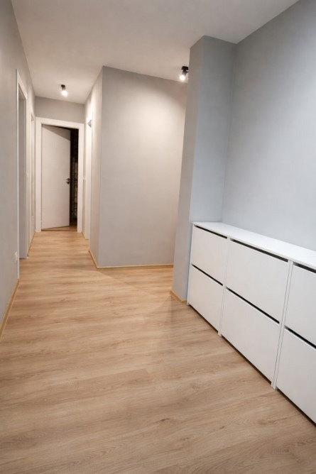 Дава под наем 4-СТАЕН, гр. София, Кръстова вада, снимка 8 - Апартаменти - 54028154