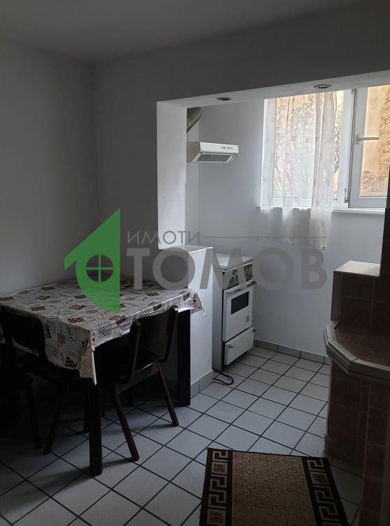 Дава под наем ЕТАЖ ОТ КЪЩА, гр. Шумен, Военно училище, снимка 10 - Етаж от къща - 53472503