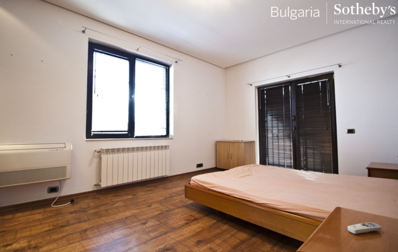 Дава под наем КЪЩА, гр. София, Драгалевци, снимка 7 - Къщи - 52626968