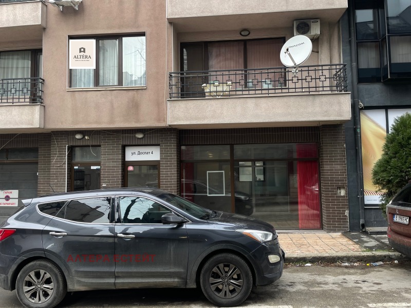 Дава под наем МАГАЗИН, гр. Варна, Зимно кино Тракия, снимка 2 - Магазини - 53375519