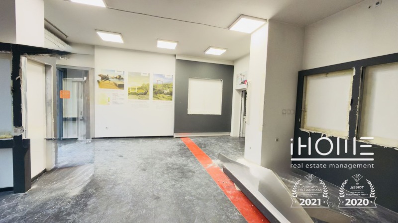 De inchiriat  Magazin Sofia , Poduiane , 93 mp | 12941657 - imagine [6]