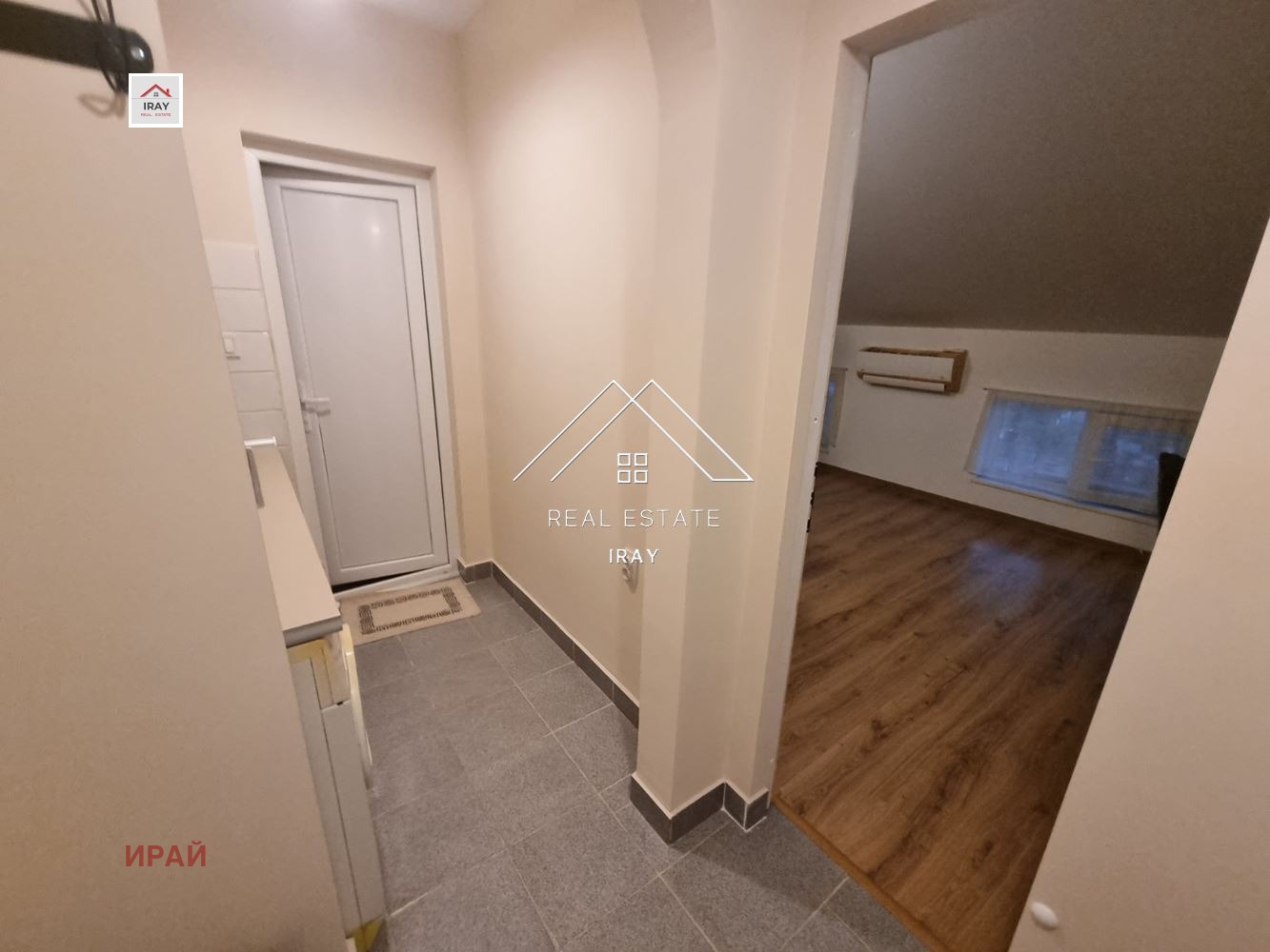 Дава под наем 1-СТАЕН, гр. Стара Загора, Самара 2, снимка 9 - Апартаменти - 53722407