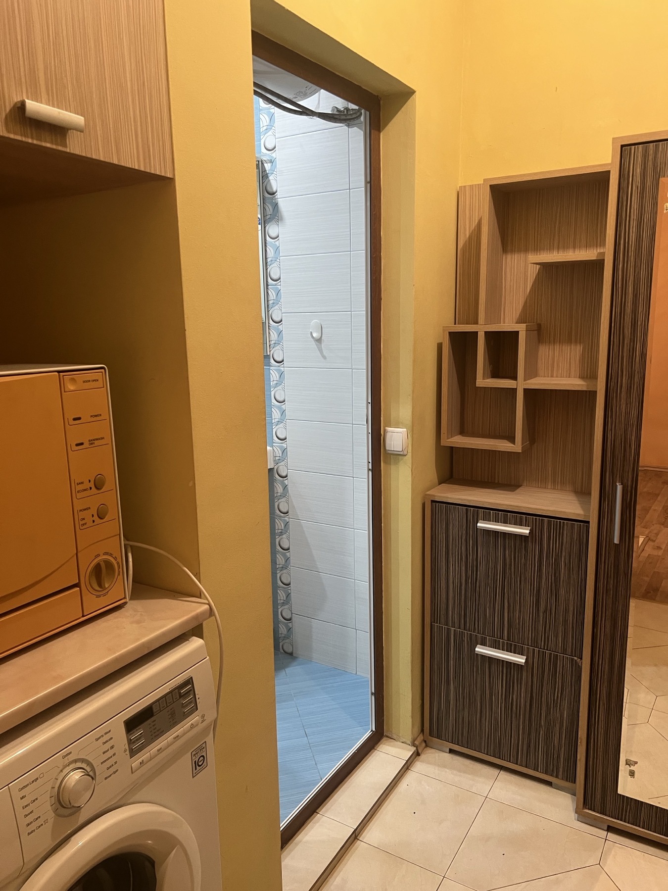 Дава под наем 1-СТАЕН, гр. София, Витоша, снимка 6 - Апартаменти - 53973739