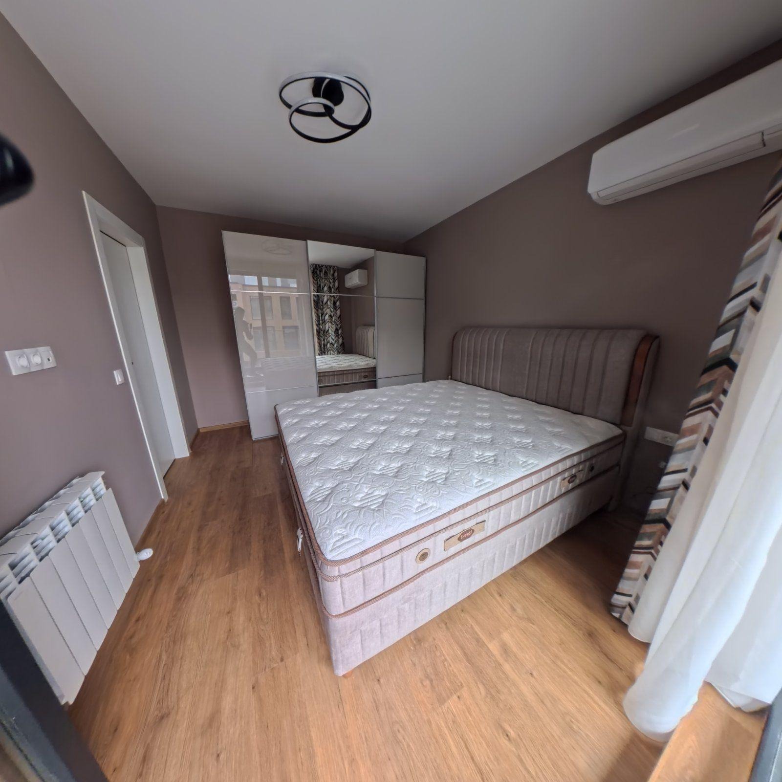 Дава под наем 2-СТАЕН, гр. София, Малинова долина, снимка 6 - Апартаменти - 54229209