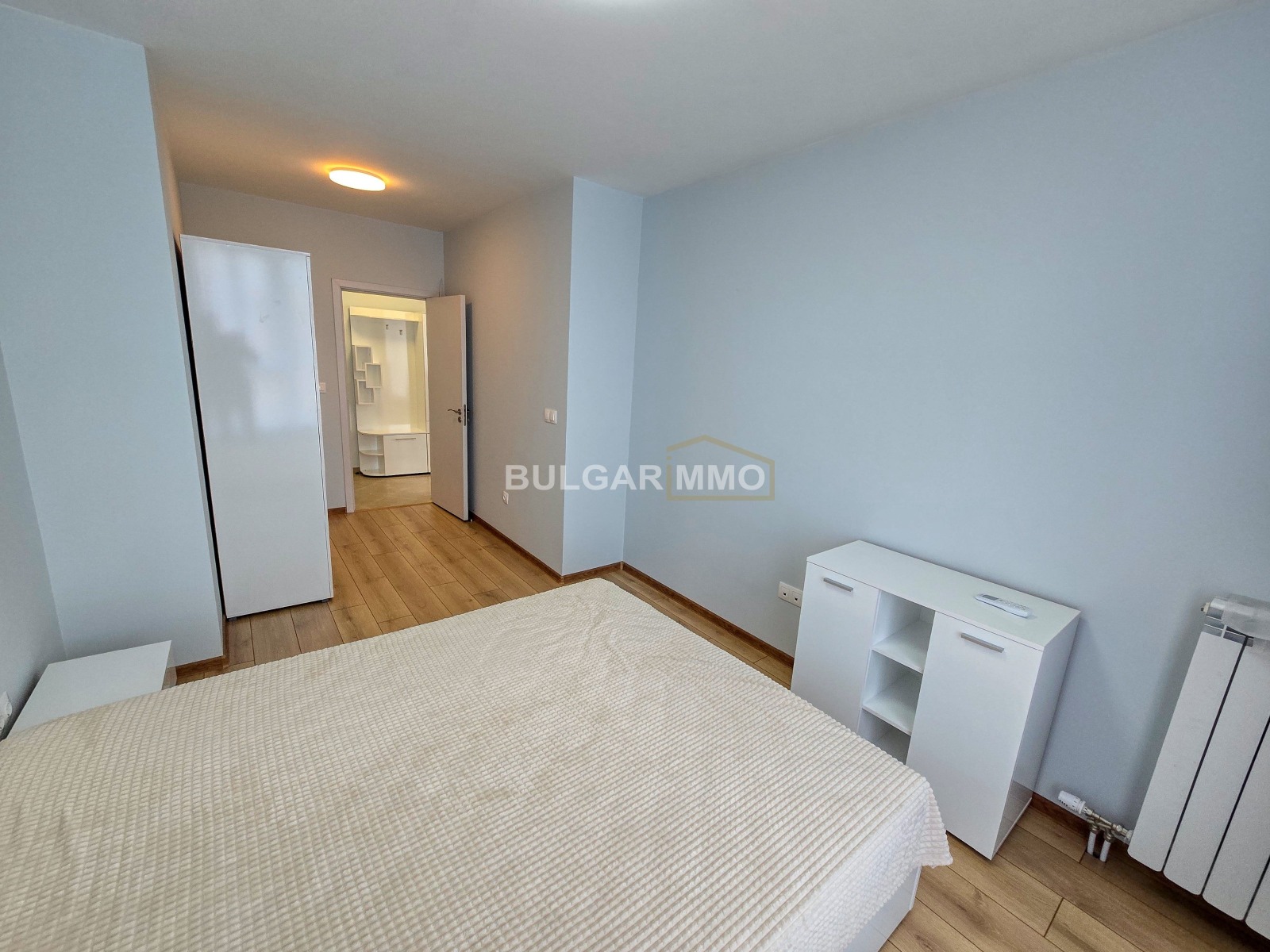 Дава под наем 2-СТАЕН, гр. София, Сухата река, снимка 10 - Апартаменти - 54346325