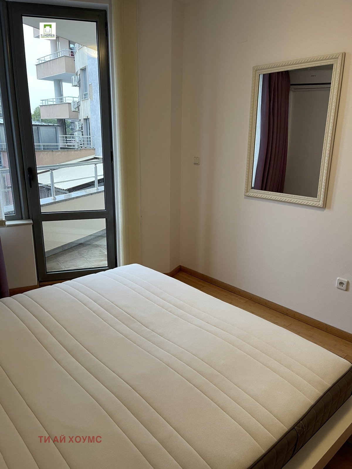 Дава под наем 2-СТАЕН, гр. София, Изток, снимка 6 - Апартаменти - 54366883