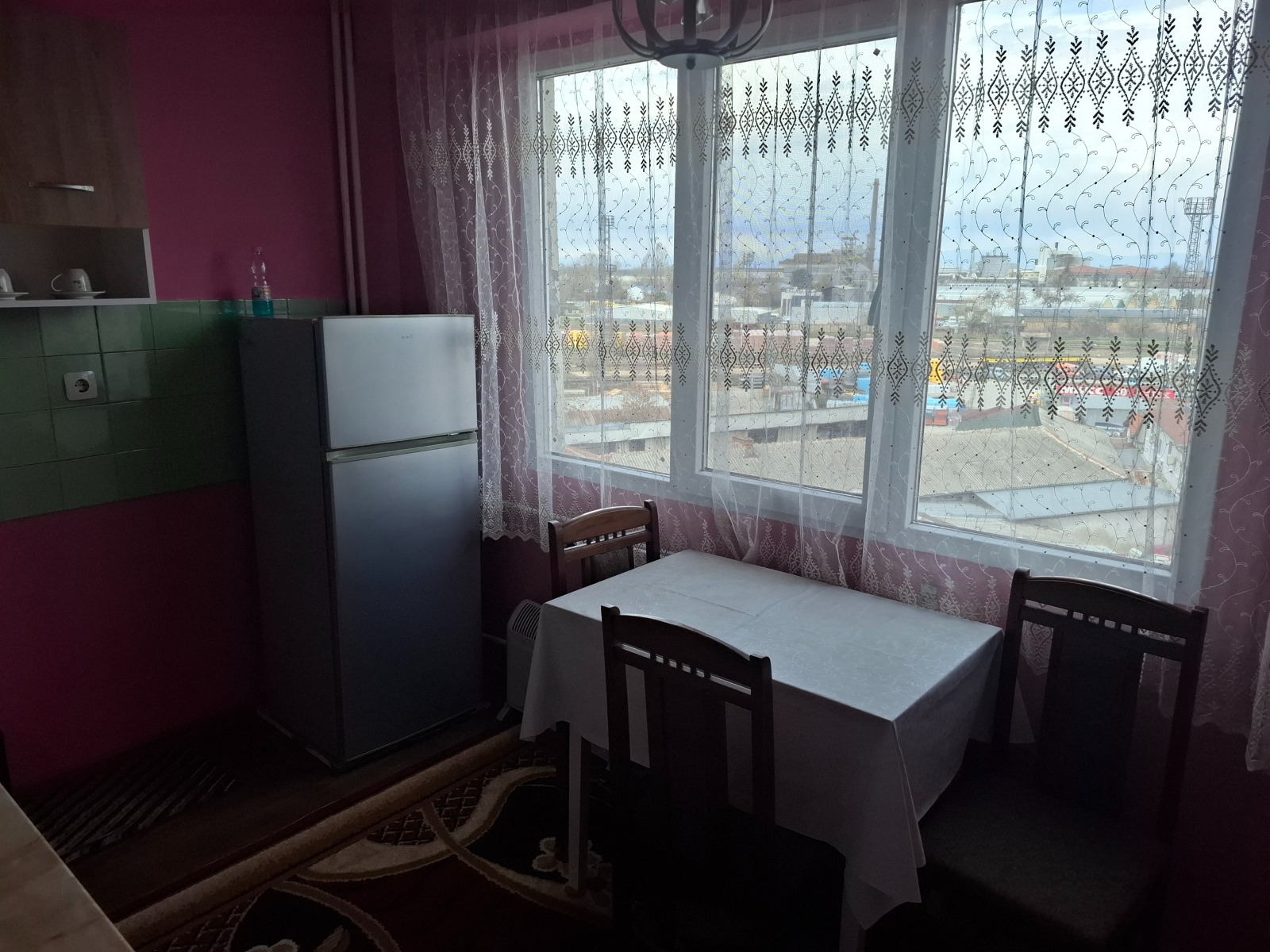 Дава под наем 2-СТАЕН, гр. Пловдив, Кършияка, снимка 13 - Апартаменти - 56267516
