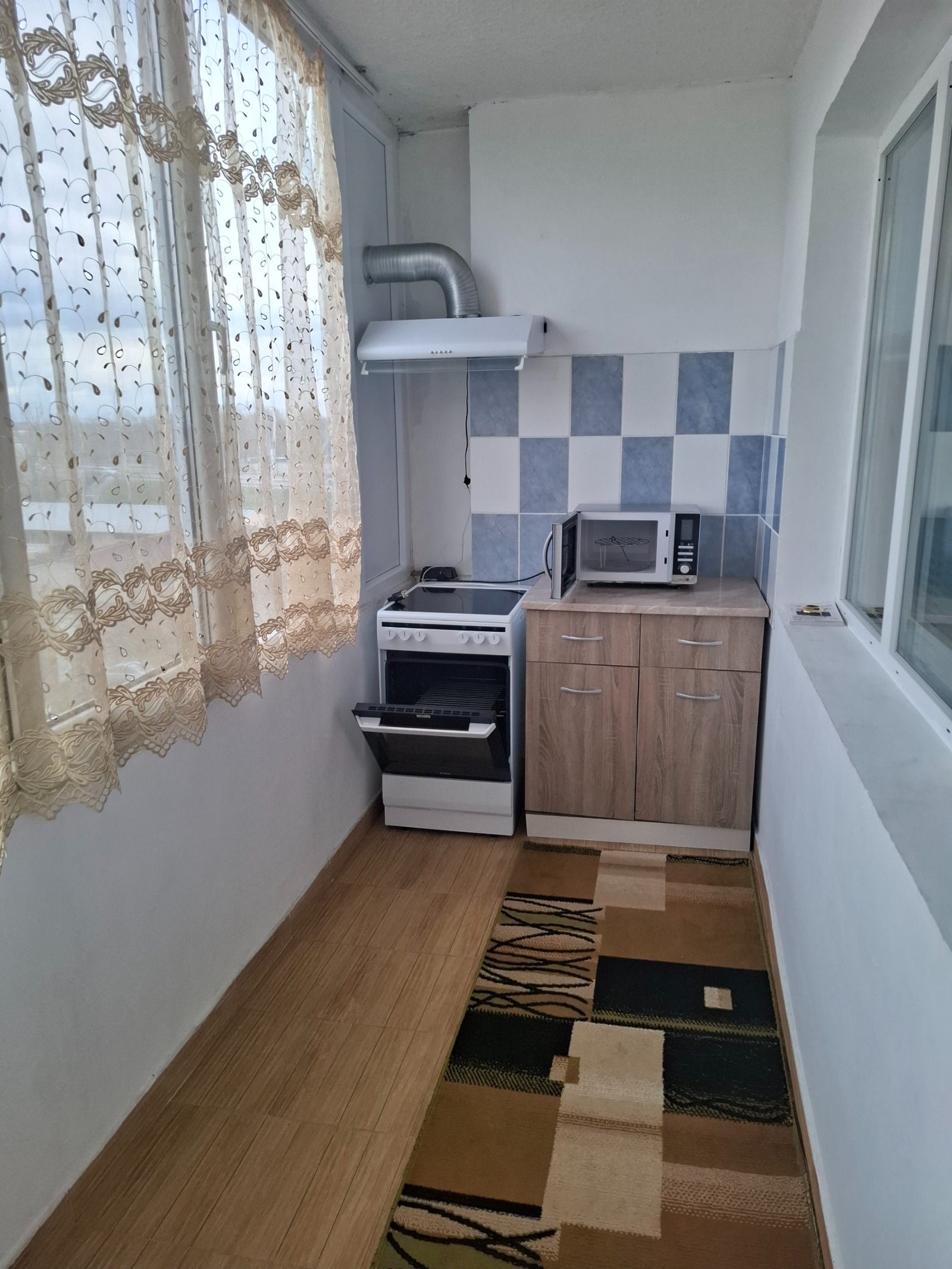 Дава под наем 2-СТАЕН, гр. Пловдив, Кършияка, снимка 14 - Апартаменти - 56267516