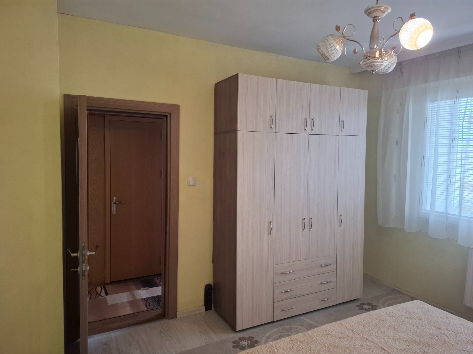 Дава под наем 2-СТАЕН, гр. Пловдив, Кършияка, снимка 9 - Апартаменти - 56267516