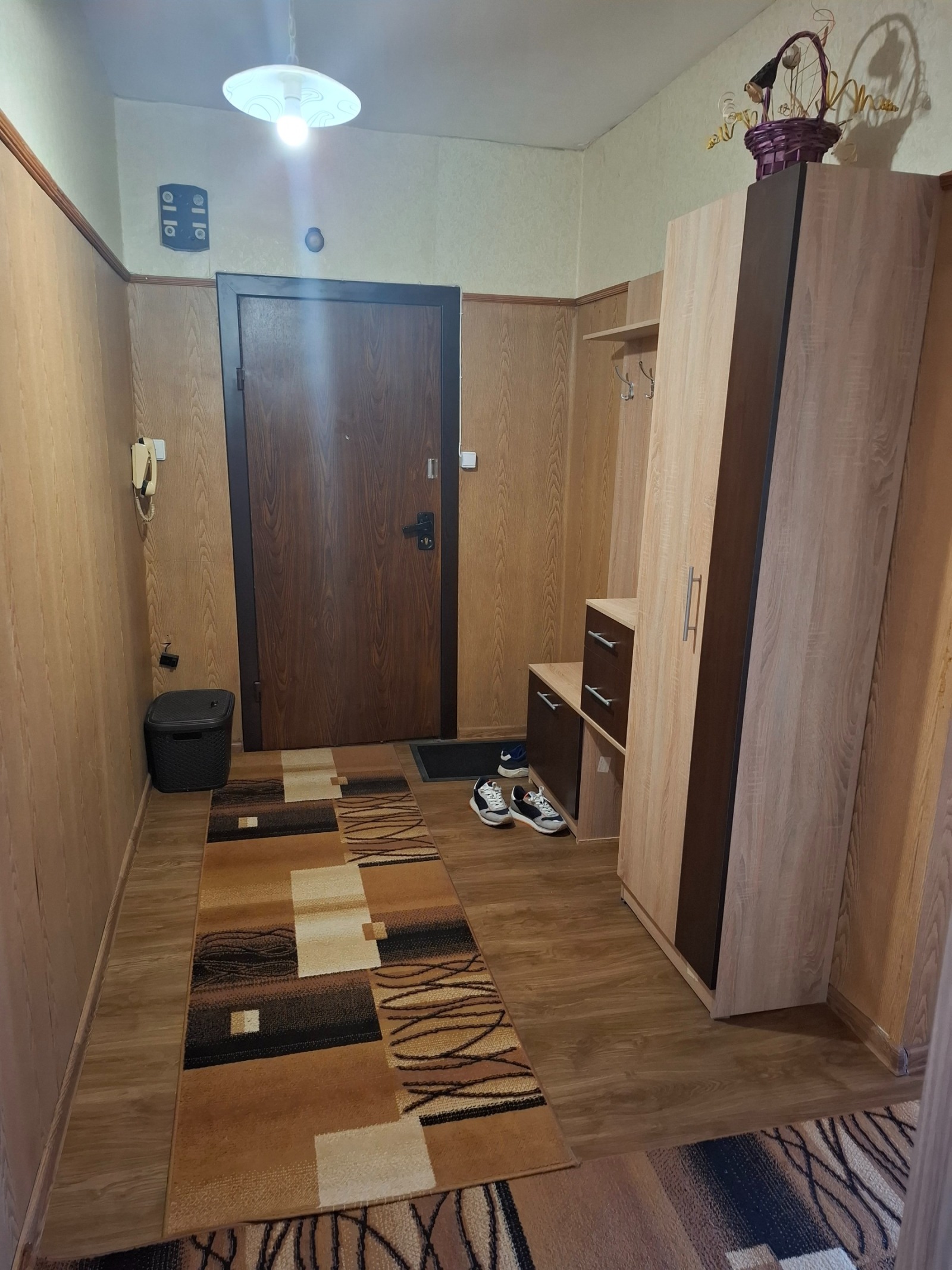 Дава под наем 2-СТАЕН, гр. Пловдив, Кършияка, снимка 6 - Апартаменти - 56267516