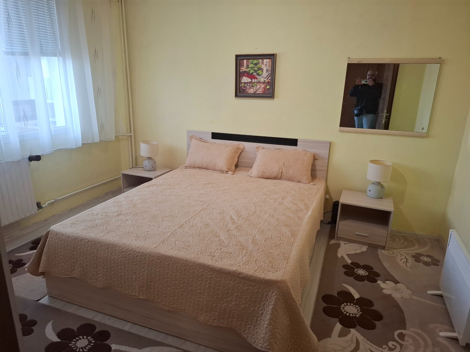 Дава под наем 2-СТАЕН, гр. Пловдив, Кършияка, снимка 8 - Апартаменти - 56267516