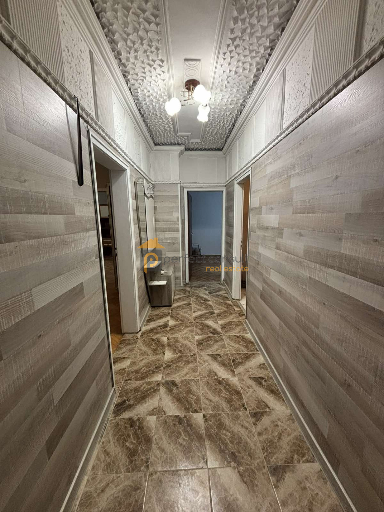 Дава под наем 3-СТАЕН, гр. Пловдив, Кючук Париж, снимка 8 - Апартаменти - 53972572