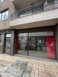 Дава под наем МАГАЗИН, гр. Варна, Зимно кино Тракия, снимка 2