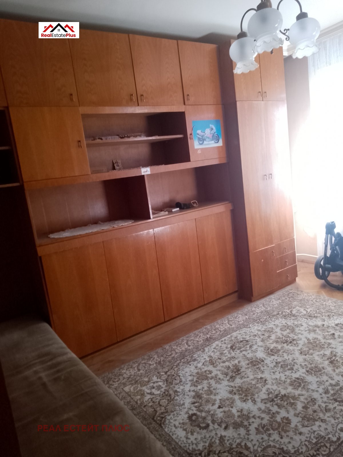 Дава под Наем 2-СТАЕН | Imot.bg — изображение 6