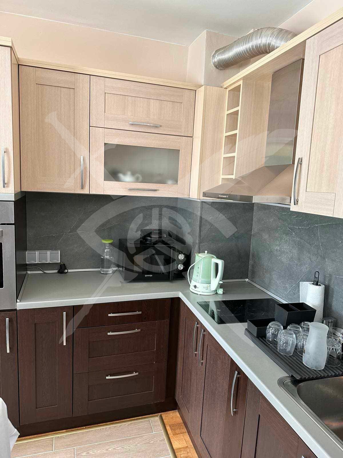 Дава под Наем 3-СТАЕН | Imot.bg — изображение 2