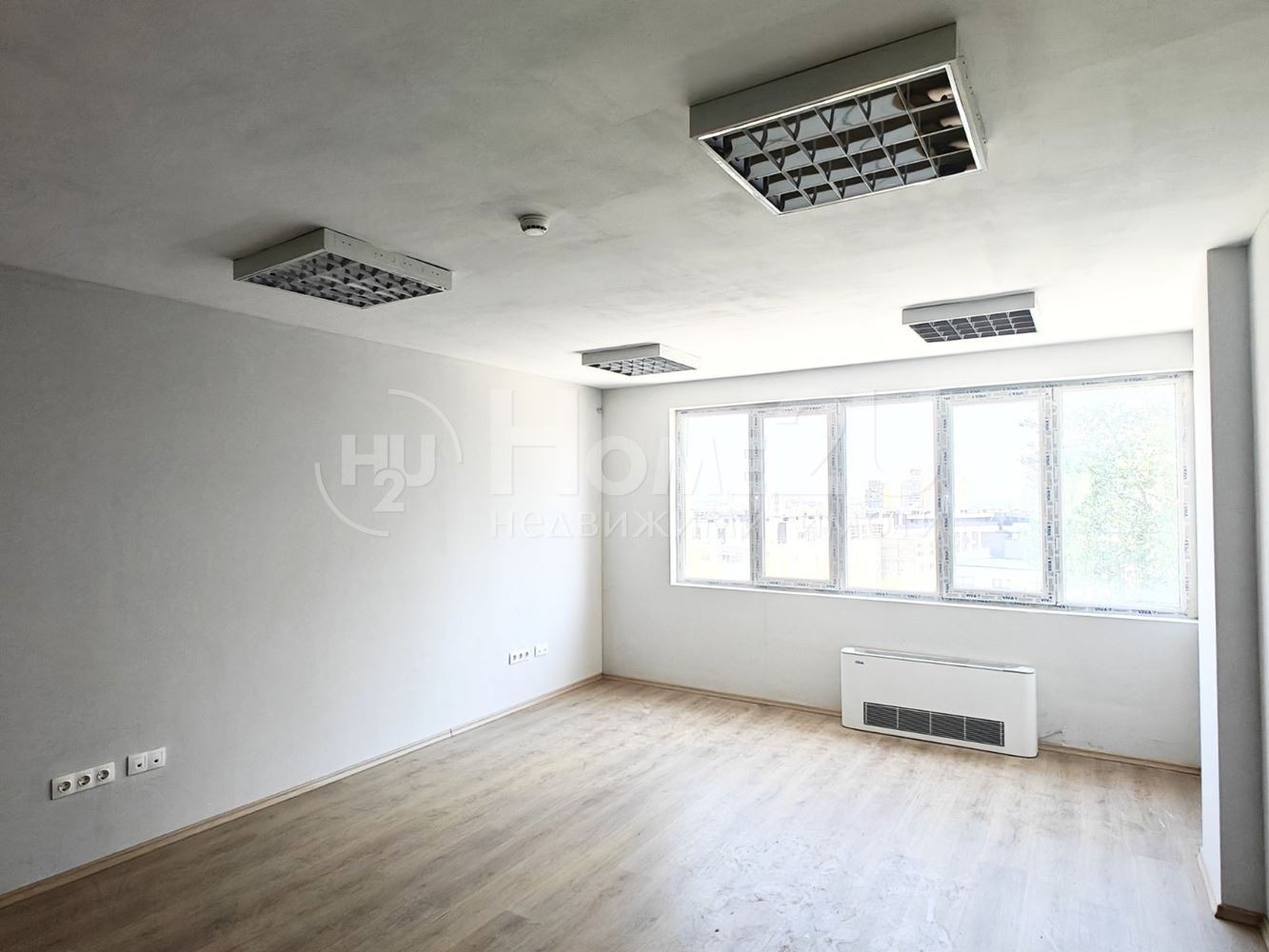 Дава под Наем ОФИС | Imot.bg — изображение 3