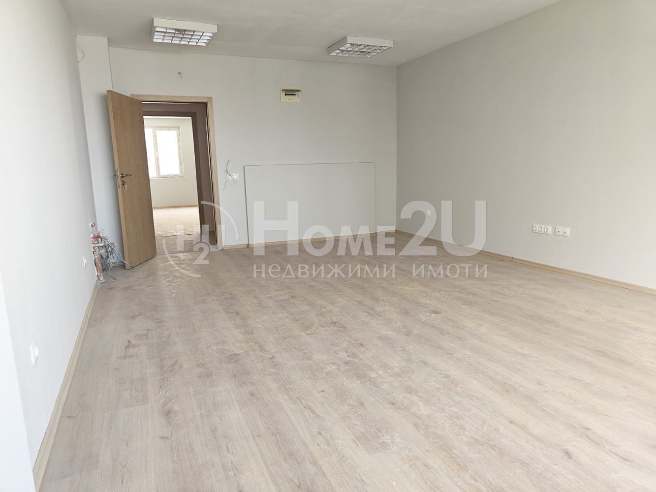 Дава под Наем ОФИС | Imot.bg — изображение 2