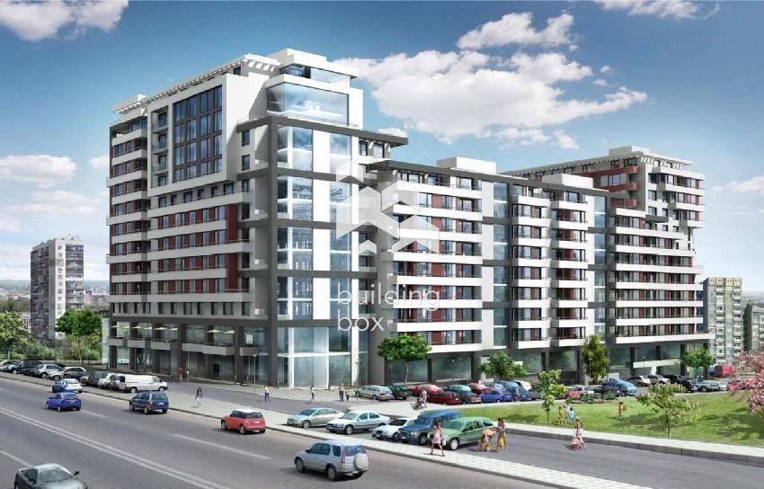 Дава под Наем МАГАЗИН | Imot.bg — изображение 1