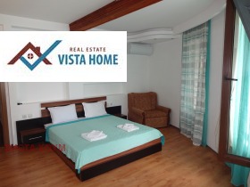 1 bedroom k.k. Sv.Sv. Konstantin i Elena, Varna 1