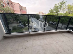 1 camera da letto Kamenitsa 2, Plovdiv 9