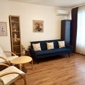1 camera da letto Marasha, Plovdiv