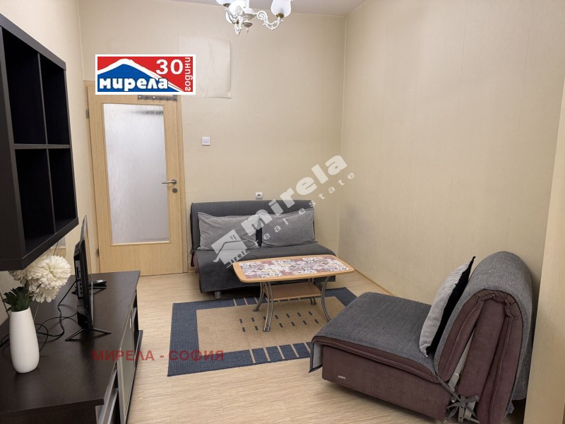 For Rent  Studio Sofia , Tsentar , 40 sq.m | 39431913 - image [2]