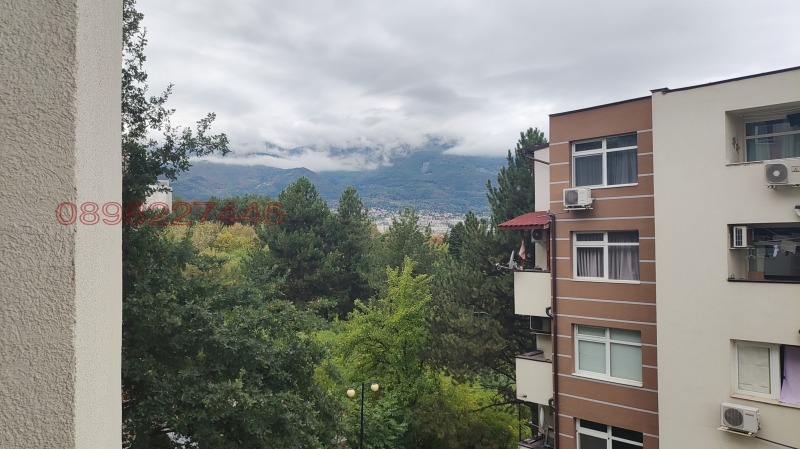 Kiadó  Stúdió Sofia , Studentski grad , 35 négyzetméter | 63477597 - kép [11]