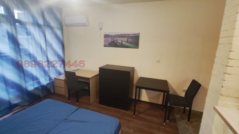 Kiadó  Stúdió Sofia , Studentski grad , 35 négyzetméter | 63477597 - kép [6]